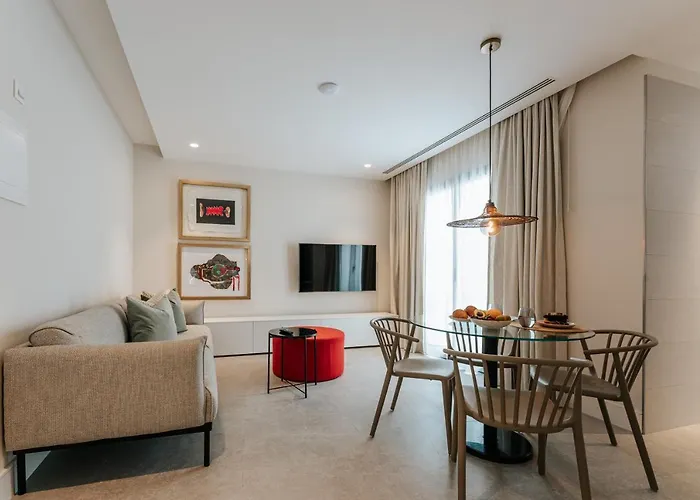 Dock 1 Santa Cruz de Tenerife