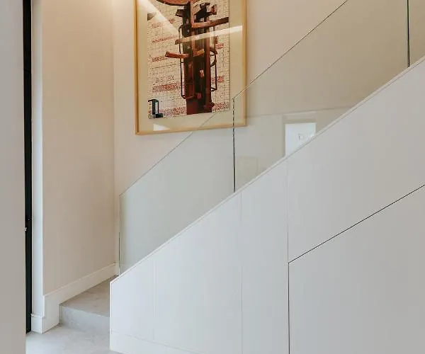 Dock 1 Santa Cruz de Tenerife