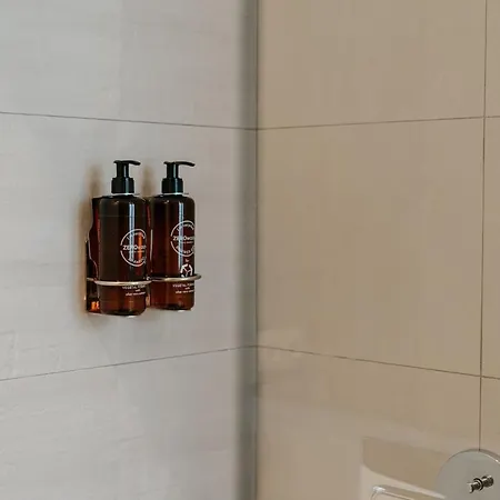 Apartamento Dock 1 *