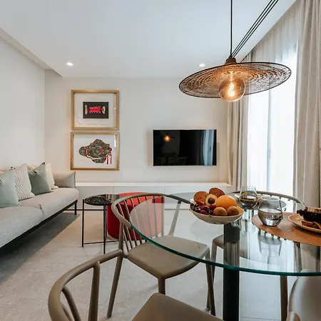 Dock 1 סנטה קרוז דה טנריף