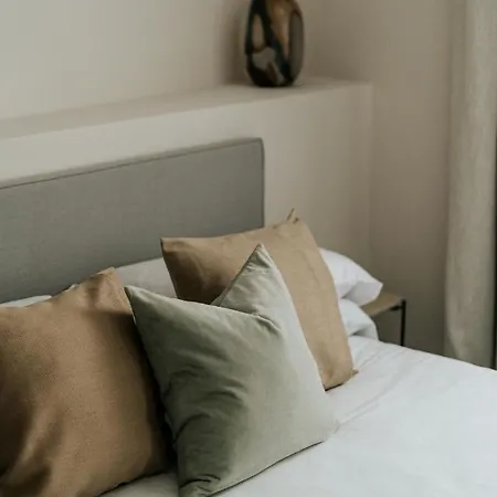 דירה Dock 1 סנטה קרוז דה טנריף