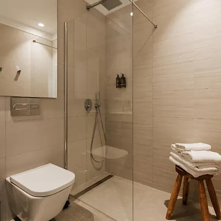 Apartamento Dock 1