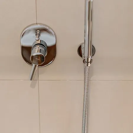 Apartamento Dock 1 *