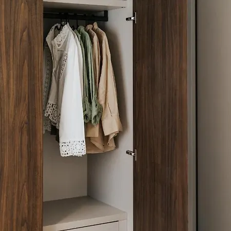 شقة Dock 1 سانتا كروز دي تينيريف