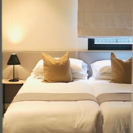 Apartamento Dock 1 *