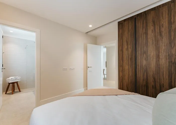 Dock 1 Santa Cruz de Tenerife