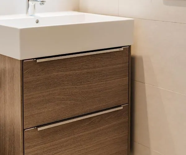 Apartament Dock 1 Santa Cruz de Tenerife