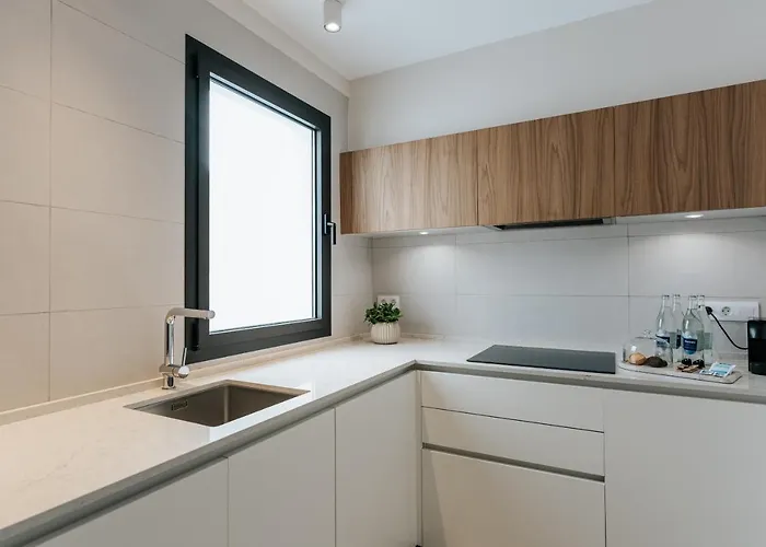 Dock 1 * Santa Cruz de Tenerife