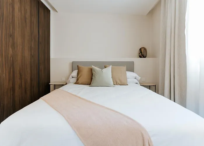 Dock 1 * Santa Cruz de Tenerife