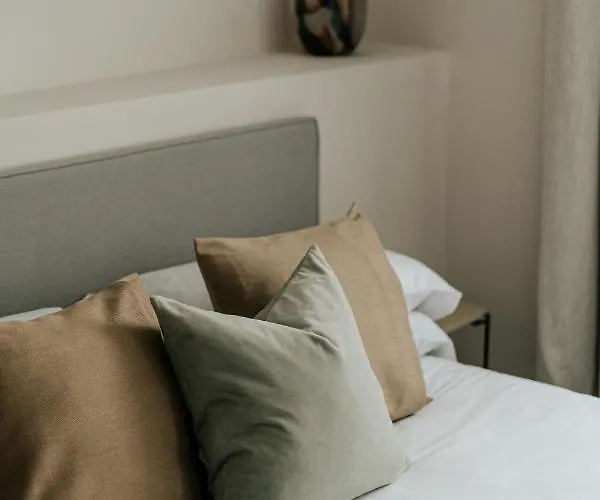 Appartement Dock 1 Santa Cruz de Tenerife