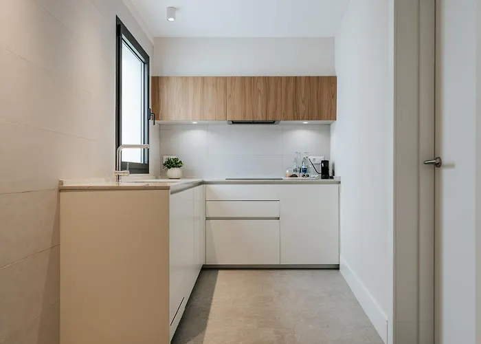 Dock 1 * Santa Cruz de Tenerife