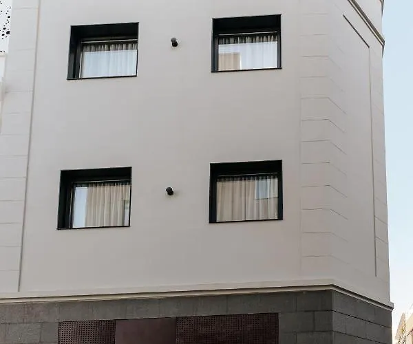 Dock 1 Appartement Santa Cruz de Tenerife