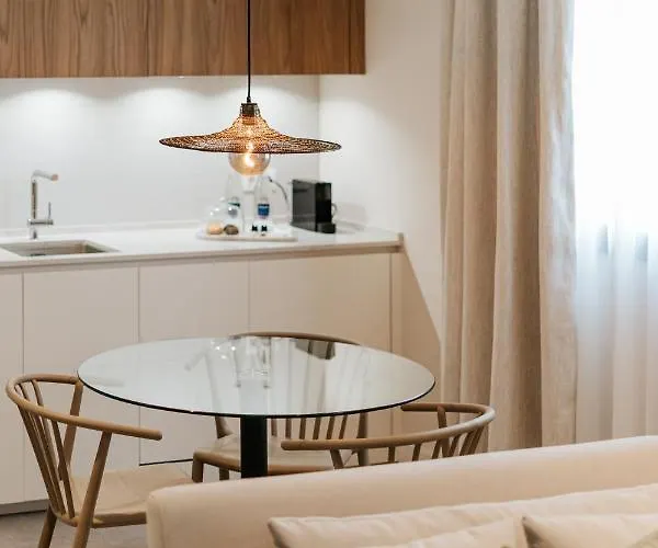 Dock 1 Appartement Santa Cruz de Tenerife