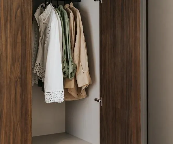 Apartament Dock 1 Santa Cruz de Tenerife