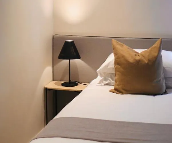 Dock 1 Santa Cruz de Tenerife