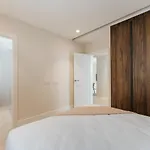 Dock 1 Santa Cruz de Tenerife