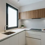 Dock 1 * Santa Cruz de Tenerife