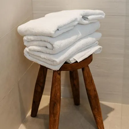 Dock 1 Apartamento