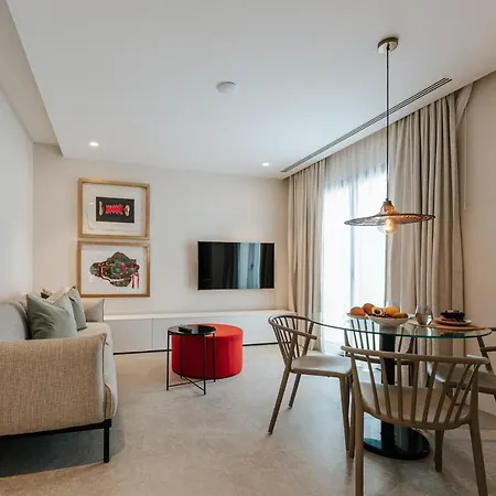 Dock 1 Santa Cruz de Tenerife