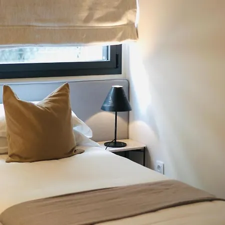 Dock 1 Apartamento