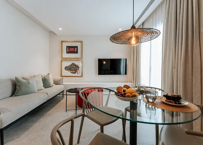 Dock 1 Santa Cruz de Tenerife