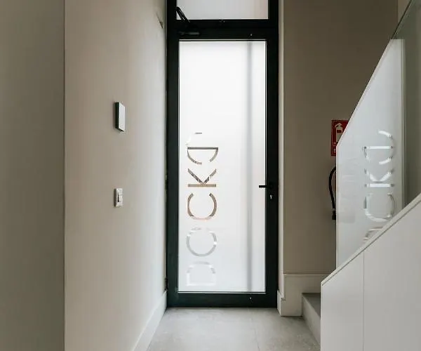 Dock 1 * Santa Cruz de Tenerife