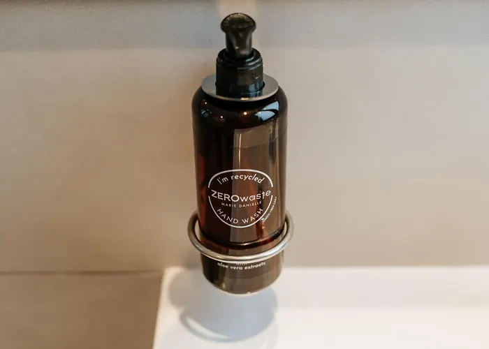 Apartment Dock 1 Santa Cruz de Tenerife