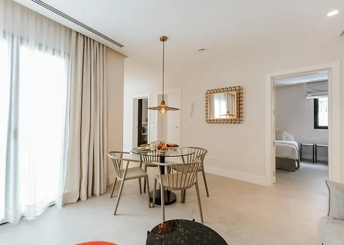 Dock 1 * Santa Cruz de Tenerife