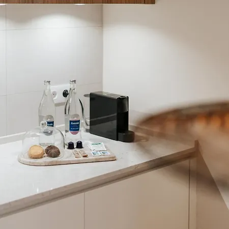 Dock 1 Appartamento *