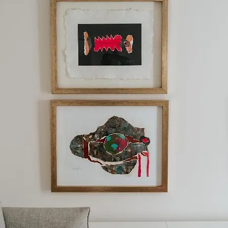 Dock 1 Appartamento *